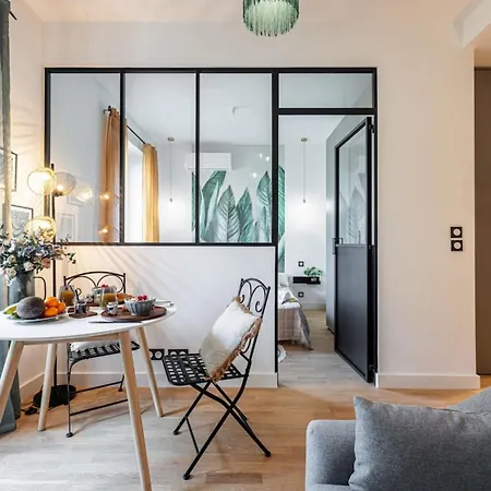 Guidoni - Superb Center * نيس