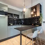My Casa - Guidoni - Superb Center Apartamento *