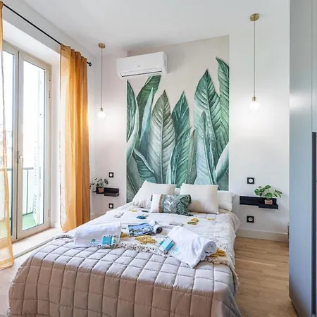 Guidoni - Superb Center Apartmán