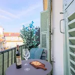 My Casa - Guidoni - Superb Center Nizza