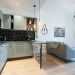 My Casa - Guidoni - Superb Center * Nizza
