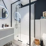 My Casa - Guidoni - Superb Center Appartamento Nizza