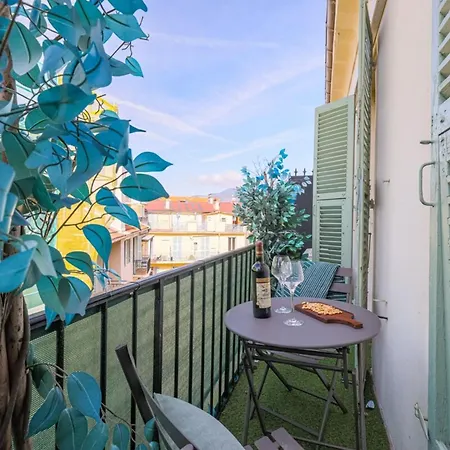 Appartement Guidoni - Superb Center