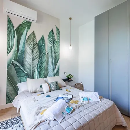 Appartement Guidoni - Superb Center Nice