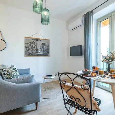 Guidoni - Superb Center Nizza